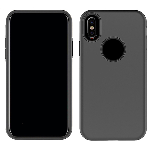 iPhone X Case - 02